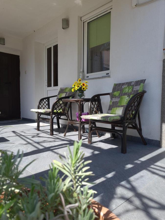 Apartments Lilly - Studio Rijeka Exterior photo