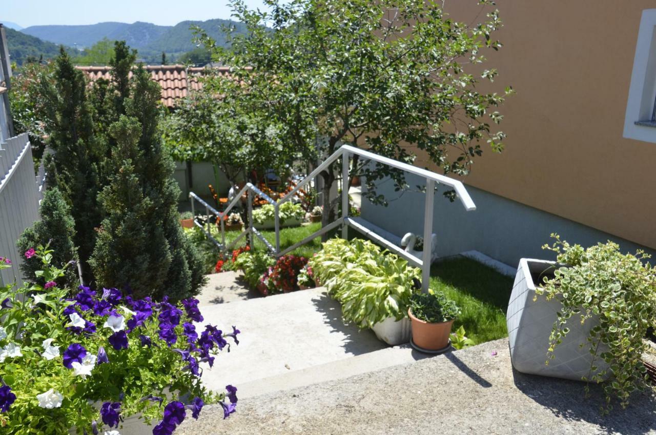 Apartments Lilly - Studio Rijeka Exterior photo